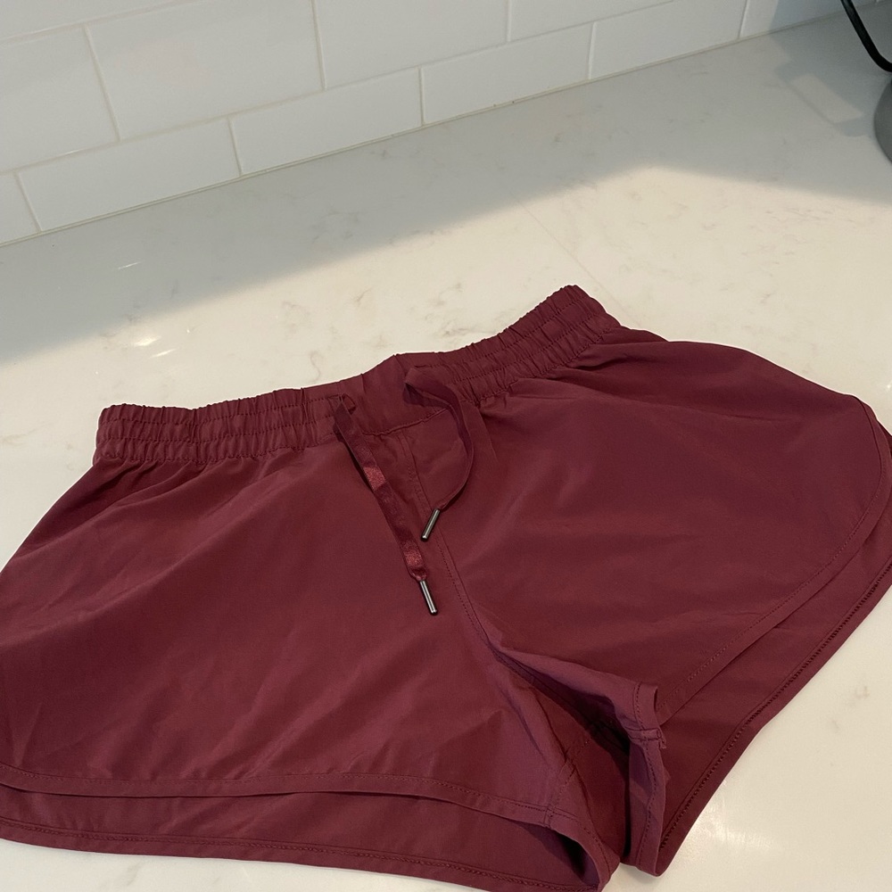 Stori Ch 1 2020 - 2 pairs of shorts